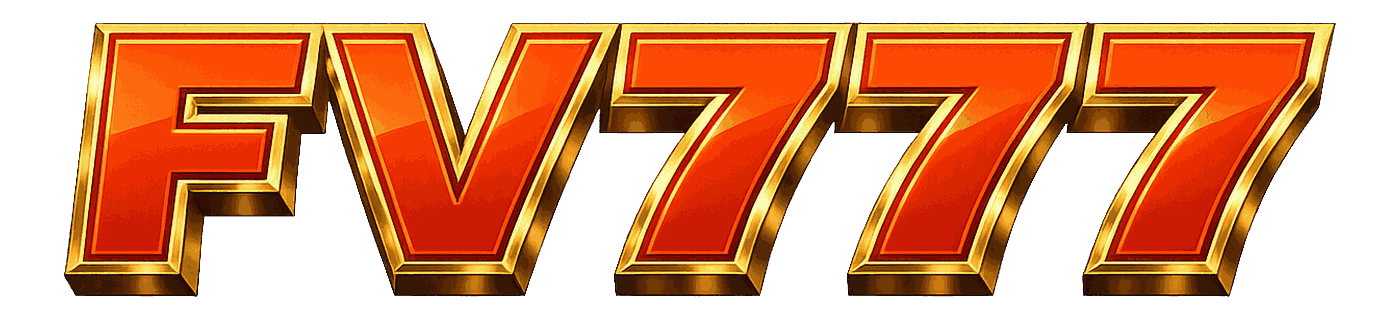 fv777 লোগো